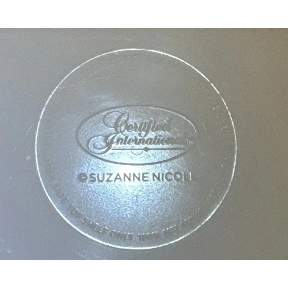 Suzanne Nicoll Turtle Serving Tray‎ Beach Summer Melamine